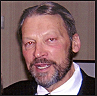 Carl Angelo Perovich