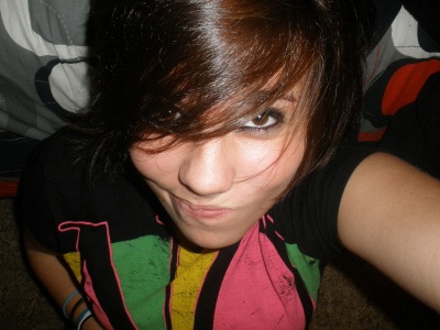 Skyler Moeder ... reader and writer.