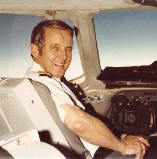 Capt. Robert Morrison Wampler