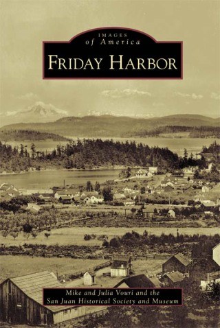'Friday Harbor