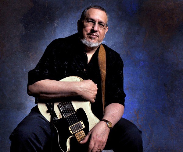 David Bromberg is coming to Friday Harbor Aug. 8