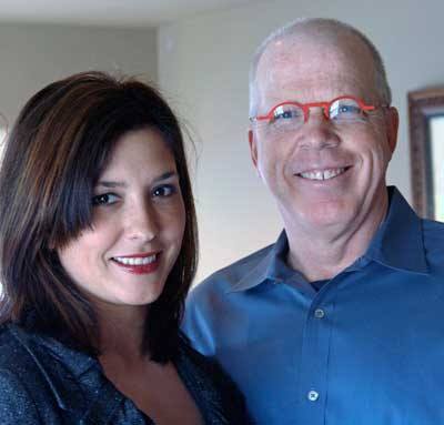 Dr. Bo Turnage and Amber Anderson have been certified in the application of esthetic services