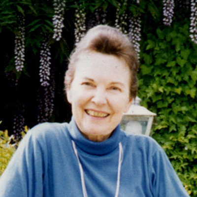 Marjorie Webb