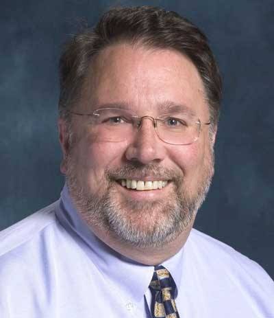 Duncan Wilson of North Bend has been selected to replace Friday Harbor Administrator King Fitch