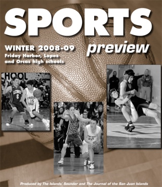 The Winter Sports Preview will be included in the Dec. 10 Journal. It features photos