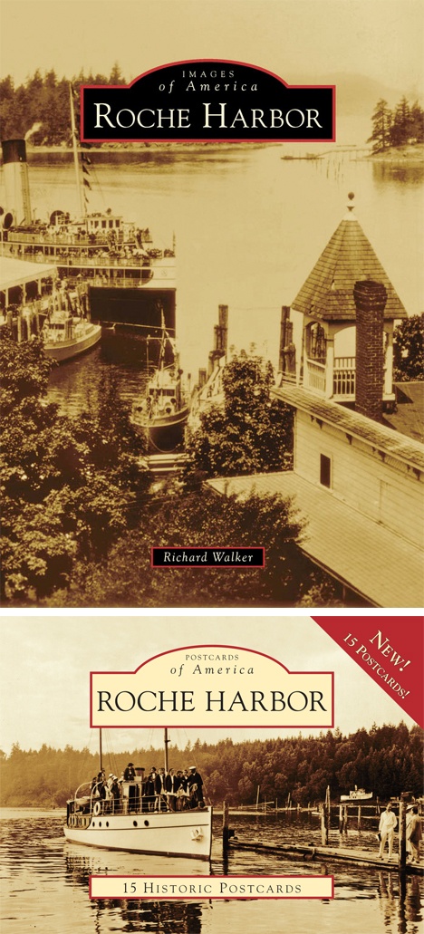 New from Arcadia Publishing and local author