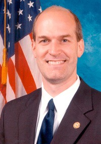 U.S. Congressman Rick Larsen