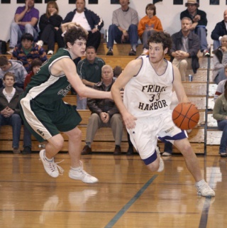 The Wolverines’ post-season prospects rest heavily on senior Jordan Nash