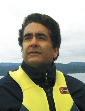 Farhad Ghatan