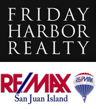 Friday Harbor Realty is being purchased by RE/MAX San Juan Island. The merged companies will become a Sotheby's International franchise.