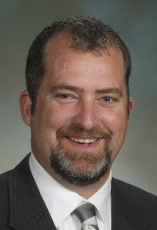 State Sen. Kevin Ranker