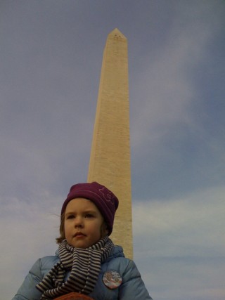 Arla Sutton of Orcas Island