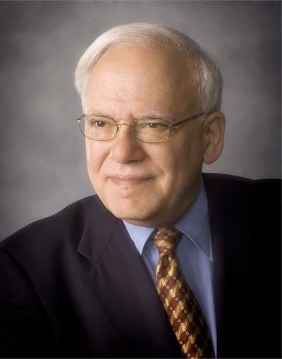 Bob Distler ... Washington State Transportation Commission vice chairman.