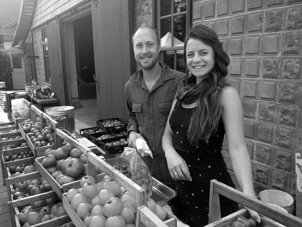 Farmer's Market open for applications