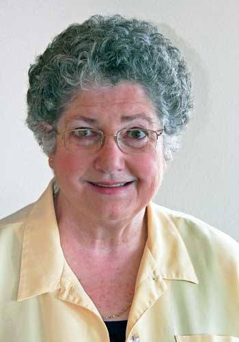 San Juan Island's Laura Jo Severson