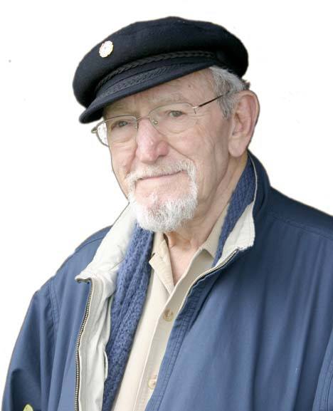 Journal Columnist Howard Schoenberger's 'Ferry Home Companion' appears regularly on SanJuanJournal.com and in the Journal of the San Juan Islands