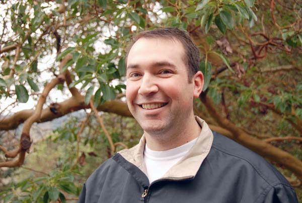 Adam Eltinge ... hired as construction manager for Brickworks.