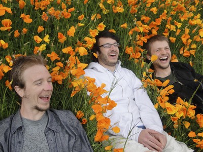 Enso’s Chris Small