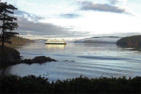 The San Juan Islands are on a list of proposed national monuments. Other national monuments in Washington state: Hanford Reach and Mount St. Helens.