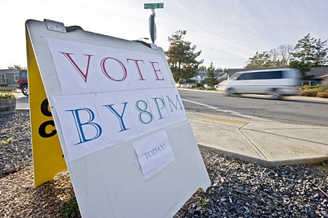 At stake in the Feb. 9 special election: Levies supporting San Juan Island Emergency Medical Services