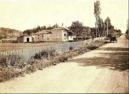 Join Friday Harbor's Sandy Strehlou