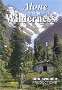 Friday Harbor Film Festival presents 'Alone in the Wilderness' in the next airing of in its Tuesday series of documentary films.
