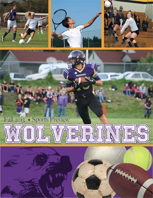 Fall 2013 Sports Preview