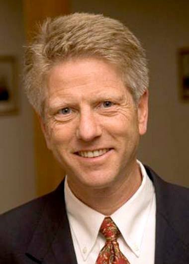 Randall K. Gaylord ... running for reelection as San Juan County prosecuting attorney.