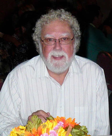 David E. Ross ... 1945-2010