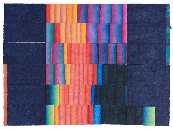 The Luminous Sea by Joe Miller to be featured at IMA