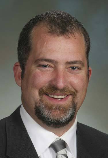 Sen. Kevin Ranker