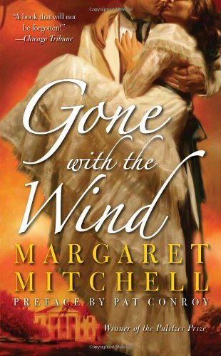 'Gone With the Wind' places first on Beth Helstien's list of top 10 love stories
