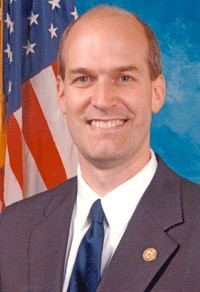 U.S. Rep. Rick Larsen
