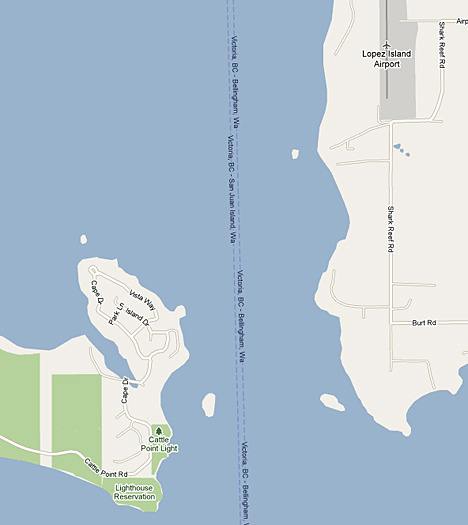 The San Juan County Sheriff's Department and Washington State Patrol are investigating the theft of a 24-foot boat from a private dock at Fish Creek