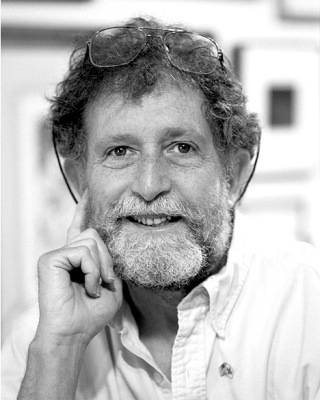 Howard Rosenfeld ... candidate for San Juan County Council