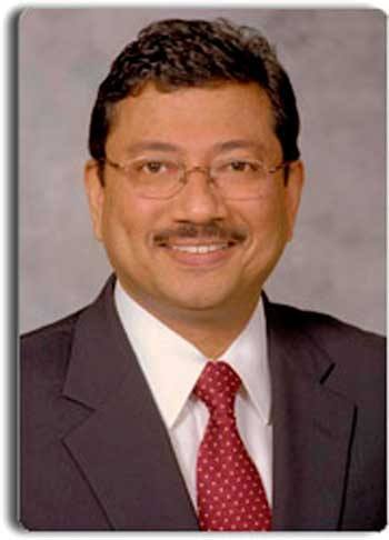 Arun Raha is chief economist for Washington State and executive director of the Economic and Revenue Forecast Council.