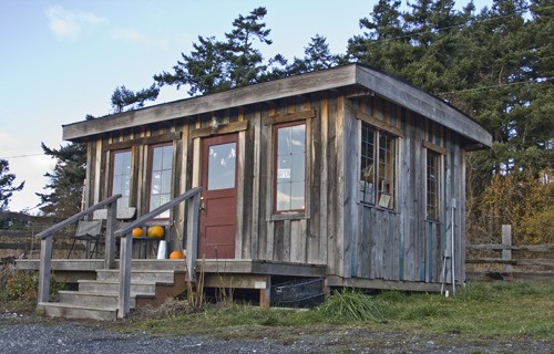 After two and a half years of operation