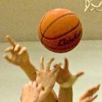 Sign up now for Girls SWISH basketball leagues.