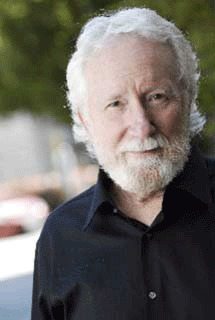 Former Seattle police chief Norm Stamper will speak about dangers of the growing 'militarization' of law enforcement