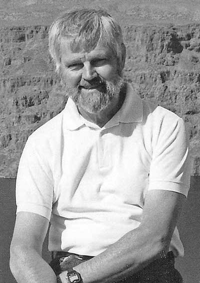 Herman J. Kuklenski; 1937-2010