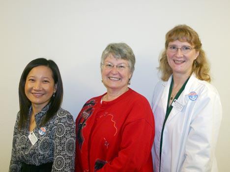 Islands Convalescent Center hosts an open house Feb. 24. Meet residents and staff members