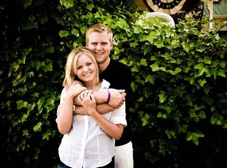 Richard Fulton Schmalz Jr. and Michaela Lynda Bennett will marry Sept. 12