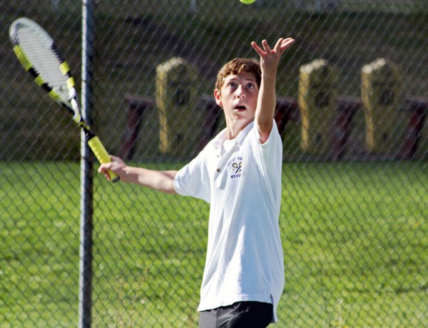 Friday Harbor's Parker Satin