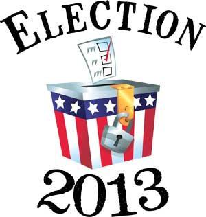Election 2013