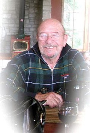 William G. Hamel II ... 1936-2010