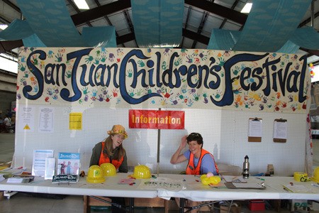 San Juan Children's Festival