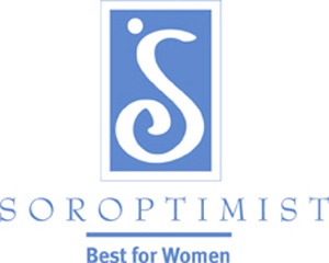 Soroptimist-Best for Women