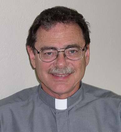 The Rev. Douglas Simonsen ... elected rector by the vestry of St. David's Episcopal Church.