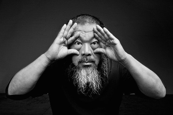 Ai Weiwei's art is coming to San Juan Islands Museum of Art
