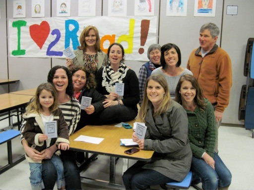 Principal Connie Martin